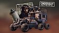 Crossout — Bone Hunter