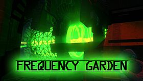 Frequency Garden