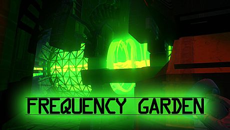 Frequency Garden Game