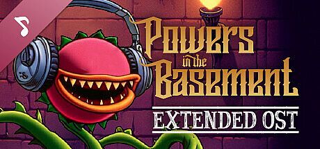 Powers in the Basement Extended Soundtrack DLC