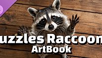 Kup Puzzles Raccoons Artbook na PC