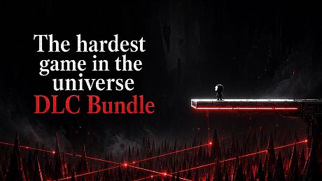 The hardest game in the universe DLC Bundle Bundle