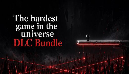 The hardest game in the universe DLC Bundle