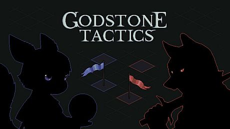 Godstone Tactics Game