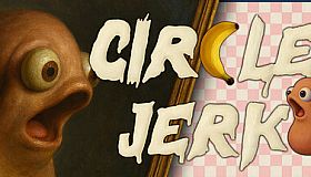 Circle Jerk
