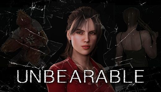 Unbearable