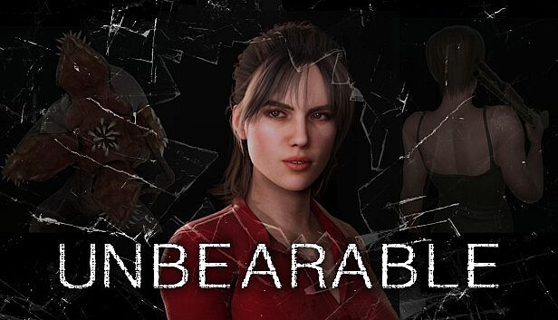 Buy Unbearable