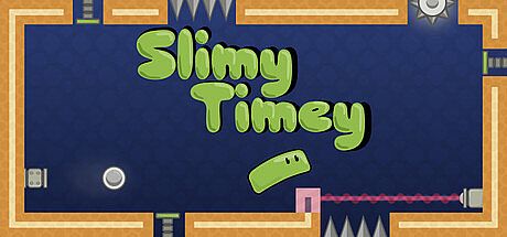 Slimy Timey Game