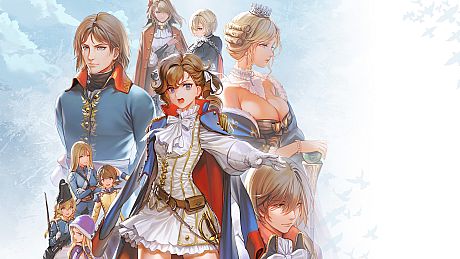 Banner of the Maid Game