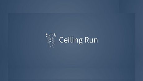 Ceiling Run Game