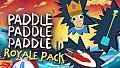 Paddle Royale Pack