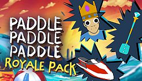 Paddle Royale Pack