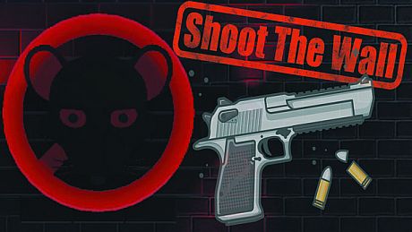 Shoot The Wall Game