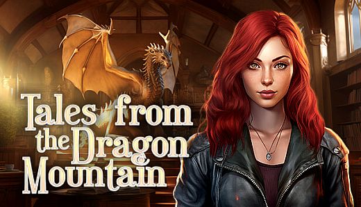 Curse of Dragon Mountains: The Strix