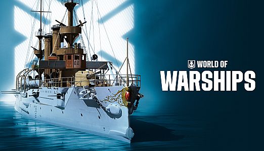 World of Warships — Starter Pack: Albany