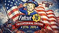 Fallout 76 Tricentennial Edition