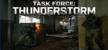 Task Force: Thunderstorm Game