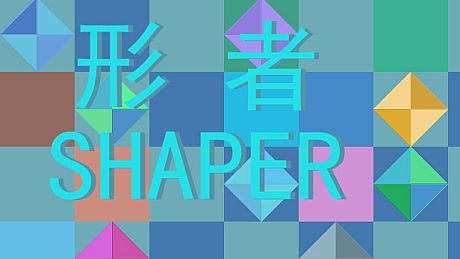 Shaper Game
