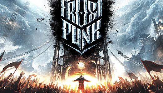 Frostpunk