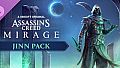 Assassin’s Creed Mirage Jinn Pack