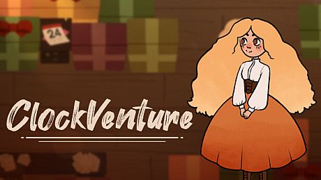 ClockVenture Game