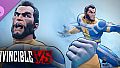 Invincible VS - The Immortal - Additional Fighter
