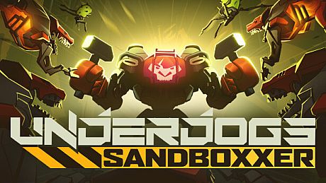 UNDERDOGS - Sandboxxer DLC