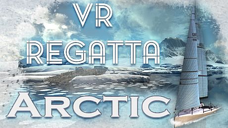 VR Regatta - Arctic DLC