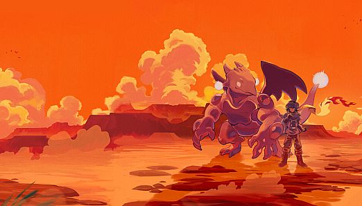 Monster Crown: Sin Eater