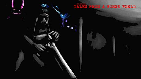 SORROW: TALES FROM A WORSE WORLD Game