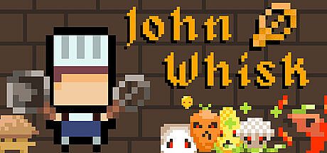 John Whisk Game