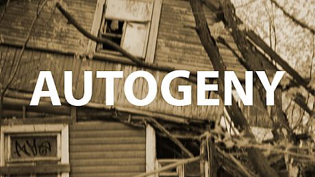 PAGAN: Autogeny Game