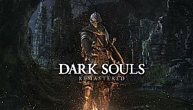 DARK SOULS: REMASTERED