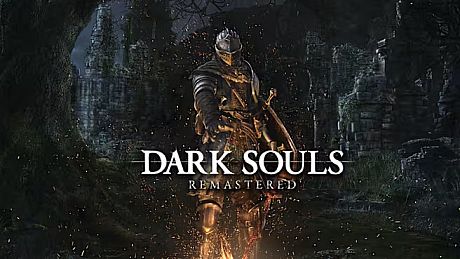 DARK SOULS: REMASTERED Game