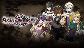 Damage x2 - Dead Dragons