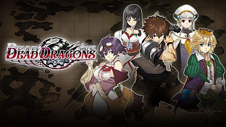 Damage x2 - Dead Dragons DLC