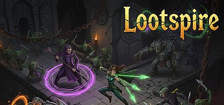 Lootspire Game