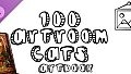 100 Artroom Cats - Artbook