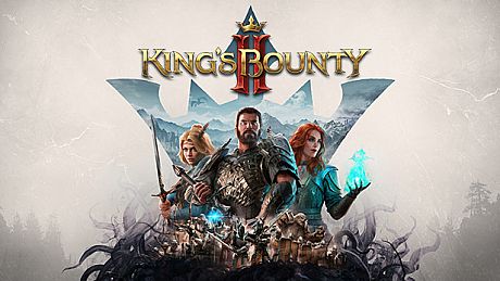 King's Bounty II