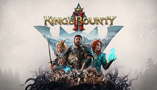 King's Bounty II