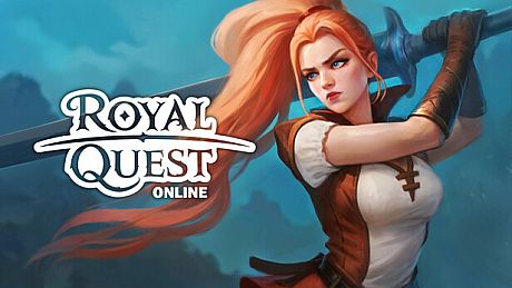 Royal Quest Online - Winner's Arsenal DLC