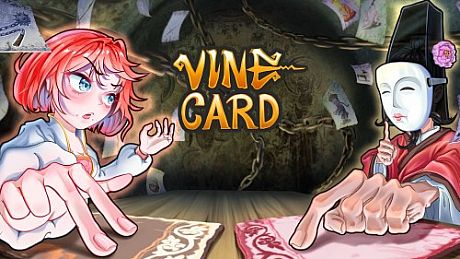 Vinecard Game