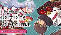 Rune Factory: Guardians of Azuma Digital Deluxe Edition für PC kaufen