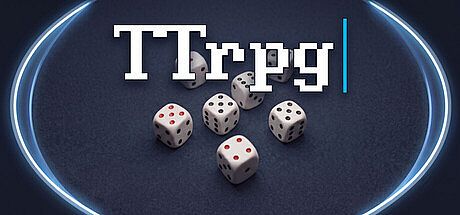 TTRPG Game