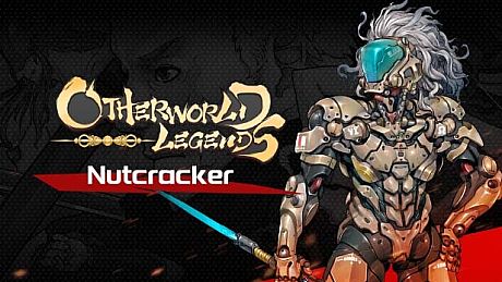 Otherworld Legends - Skin : Nutcracker DLC