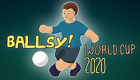Ballsy! World Cup 2020