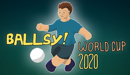 Ballsy! World Cup 2020