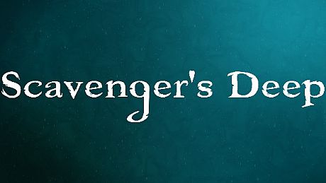 Scavenger's Deep Game