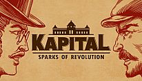 Kup Kapital: Sparks of Revolution na PC