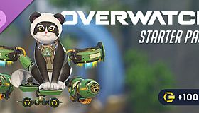 Overwatch Starter Pack 2026: Season 2